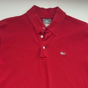 Lacoste Polo